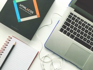 build your own website