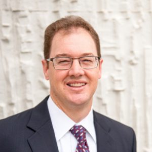 Brady Chatfield - VP of Sales