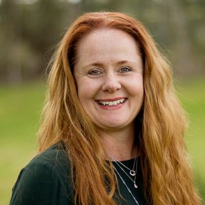 Jennifer Daniel - Project Manager
