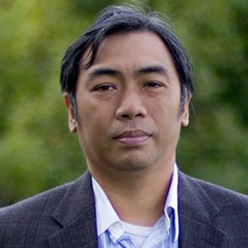 Paul Simbulan - SEO Manager